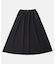 Gramicci (ｸﾞﾗﾐﾁ) - WOOL LIKE FLARE SKIRT (ｳｰﾙﾗｲｸﾌﾚｱｽｶｰﾄ) GLSK5-FJP001