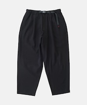 Gramicci (ｸﾞﾗﾐﾁ) - WOOL LIKE WIDE TAPERED PANT (ｳｰﾙﾗｲｸﾜｲﾄﾞﾃｰﾊﾟｰﾄﾞﾊﾟﾝﾂ) GMP5-FJP003