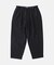 Gramicci (ｸﾞﾗﾐﾁ) - WOOL LIKE WIDE TAPERED PANT (ｳｰﾙﾗｲｸﾜｲﾄﾞﾃｰﾊﾟｰﾄﾞﾊﾟﾝﾂ) GMP5-FJP003