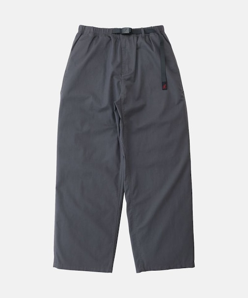 Gramicci (ｸﾞﾗﾐﾁ) - T/C TWILL WIDE PANT (TCﾂｲﾙﾜｲﾄﾞﾊﾟﾝﾂ) GMP5-FJP004