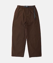Gramicci (ｸﾞﾗﾐﾁ) - T/C TWILL WIDE PANT (TCﾂｲﾙﾜｲﾄﾞﾊﾟﾝﾂ) GMP5-FJP004