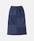 Gramicci (ｸﾞﾗﾐﾁ) - THERMAL FLEECE PATCH SKIRT (ｻｰﾏﾙﾌﾘｰｽﾊﾟｯﾁｽｶｰﾄ) G5FW-SK008 ﾚﾃﾞｨｰｽ