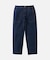 Gramicci (ｸﾞﾗﾐﾁ) - STRETCH DENIM LOOSE TAPERED RIDGE PANT (ｽﾄﾚｯﾁﾃﾞﾆﾑﾙｰｽﾞﾃｰﾊﾟｰﾄﾞﾘｯﾁﾞﾊﾟﾝﾂ) G5SU-P083
