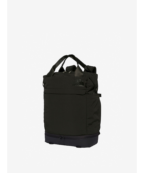 THE NORTH FACE (ﾉｰｽﾌｪｲｽ) - W'S NEVER STOP UTILITY PACK (ﾈﾊﾞｰ