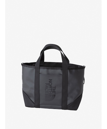 THE NORTH FACE (ﾉｰｽﾌｪｲｽ) - BC STANDARD TOTE MINI (ﾍﾞｰｽｷｬﾝﾌﾟ ｽﾀﾝﾀﾞｰﾄﾞ ﾄｰﾄ ﾐﾆ)
