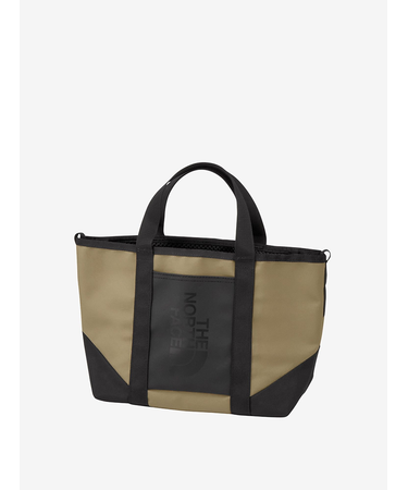 THE NORTH FACE (ﾉｰｽﾌｪｲｽ) - BC STANDARD TOTE MINI (ﾍﾞｰｽｷｬﾝﾌﾟ ｽﾀﾝﾀﾞｰﾄﾞ ﾄｰﾄ ﾐﾆ)