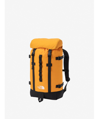 THE NORTH FACE (ﾉｰｽﾌｪｲｽ) - KLETTERSAC (ｸﾚｯﾀｰｻｯｸ)