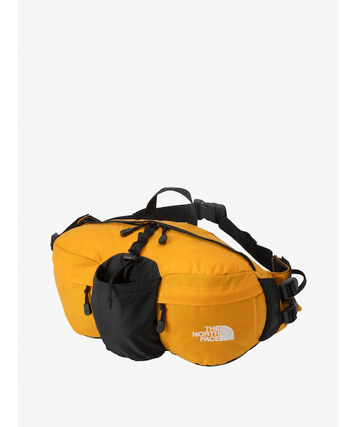 THE NORTH FACE (ﾉｰｽﾌｪｲｽ) - CLIMBER LUMBAR (ｸﾗｲﾏｰ ﾗﾝﾊﾞｰ)