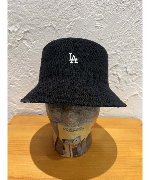 イコラブ　ニューエラ　バケットハット　Bucket-01 商品詳細ページ | =LOVE OFFICIAL SHOP | ＝LOVE×NEW ERA