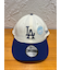 NEW ERA (ﾆｭｰｴﾗ) - 9THIRTY STRETCH SERIES LA (930 ｽﾄﾚｯﾁ ｼﾘｰｽﾞ ﾛｻﾝｾﾞﾙｽ･ﾄﾞｼﾞｬｰｽ)