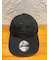 NEW ERA (ﾆｭｰｴﾗ) - 9THIRTY MLB COOPERSTOWN TONAL LOGO LA (930 MLB ｸｰﾊﾟｰｽﾞﾀｳﾝ ﾄｰﾅﾙ ﾛｺﾞ ﾛｻﾝｾﾞﾙｽ･ﾄﾞｼﾞｬｰｽ)