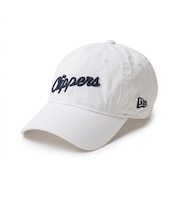 NEW ERA (ニューエラ) - 9TWENTY LOS ANGELES PACK LA CLI (920 ロサンゼルス パック ロサンゼルス・クリッパーズ)