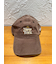 NEW ERA (ﾆｭｰｴﾗ) - 9TWENTY THE NEW YORK MICRO CORDUROY (920 ｳｫｯｼｭ ｻﾞ･ﾆｭｰﾖｰｸ ﾏｲｸﾛ ｺｰﾃﾞｭﾛｲ)