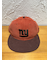 NEW ERA (ﾆｭｰｴﾗ) - RETRO CROWN 9FIFTY Powered by GORO NAKATSUGAWA (min-nano) NYG (RC 950 ﾐﾝﾅﾉ ﾊﾞｲ ｺﾞﾛｰ ﾅｶﾂｶﾞﾜ ﾆｭｰﾖｰｸ･ｼﾞｬｲｱﾝﾂ)