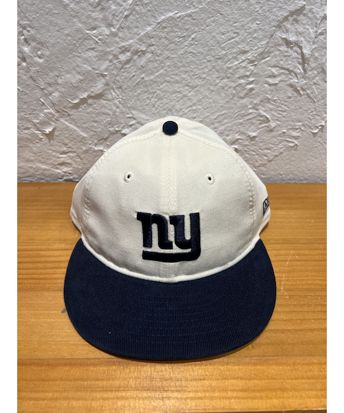 NEW ERA (ﾆｭｰｴﾗ) - RETRO CROWN 9FIFTY Powered by GORO