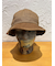 NEW ERA (ﾆｭｰｴﾗ) - EXPLORER CORDUROY BRIM Powered by GORO NAKATSUGAWA (min-nano)  (ｴｸｽﾌﾟﾛｰﾗｰ ｺｰﾃﾞｭﾛｲ ﾌﾞﾘﾑ ﾐﾝﾅﾉ ﾊﾞｲ ｺﾞﾛｰ ﾅｶﾂｶﾞﾜ)