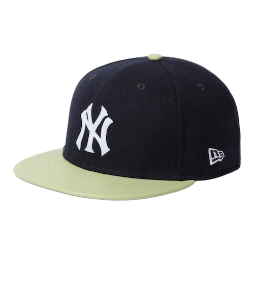 NEW ERA (ﾆｭｰｴﾗ) - 59FIFTY LA Powered by GORO NAKATSUGAWA（min-nano
