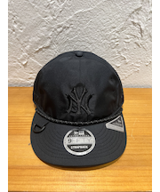 NEW ERA OUTDOOR (ﾆｭｰｴﾗ ｱｳﾄﾄﾞｱ) - RETRO CROWN 9FIFTY ANGLER COLLECTION GORE-TEX PACLITE NYY (RC950 ｱﾝｸﾞﾗｰ ｺﾚｸｼｮﾝ ｺﾞｱﾃｯｸｽ ﾊﾟｯｸﾗｲﾄ ﾆｭｰﾖｰｸ･ﾔﾝｷｰｽ)