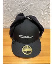 NEW ERA OUTDOOR (ﾆｭｰｴﾗ ｱｳﾄﾄﾞｱ) - LOW PROFILE 59FIFTY DOG EAR ANGLER COLLECTION (LP5950 ﾄﾞｯｸﾞｲﾔｰ ｱﾝｸﾞﾗｰｽﾞ ｺﾚｸｼｮﾝ)