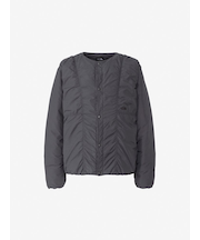 THE NORTH FACE (ノースフェイス) - ALTERATION ZEPHER SHELL CARDIGAN (オルタレーションゼファーシェルカーディガン) ND92561