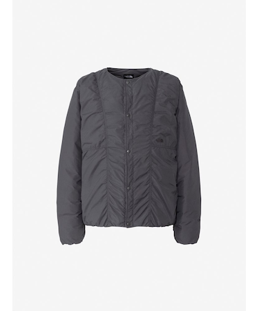 THE NORTH FACE (ﾉｰｽﾌｪｲｽ) - ALTERATION ZEPHER SHELL CARDIGAN (ｵﾙﾀﾚｰｼｮﾝｾﾞﾌｧｰｼｪﾙｶｰﾃﾞｨｶﾞﾝ) ND92561