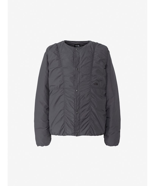 THE NORTH FACE (ﾉｰｽﾌｪｲｽ) - ALTERATION ZEPHER SHELL CARDIGAN (ｵﾙﾀﾚｰｼｮﾝｾﾞﾌｧｰｼｪﾙｶｰﾃﾞｨｶﾞﾝ) ND92561