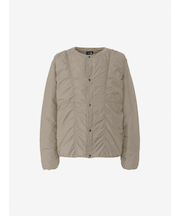 THE NORTH FACE (ノースフェイス) - ALTERATION ZEPHER SHELL CARDIGAN (オルタレーションゼファーシェルカーディガン) ND92561