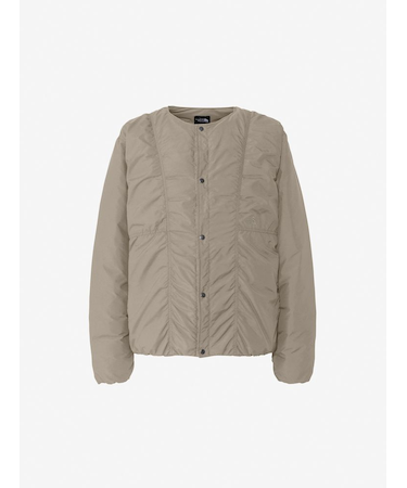 THE NORTH FACE (ﾉｰｽﾌｪｲｽ) - ALTERATION ZEPHER SHELL CARDIGAN (ｵﾙﾀﾚｰｼｮﾝｾﾞﾌｧｰｼｪﾙｶｰﾃﾞｨｶﾞﾝ) ND92561