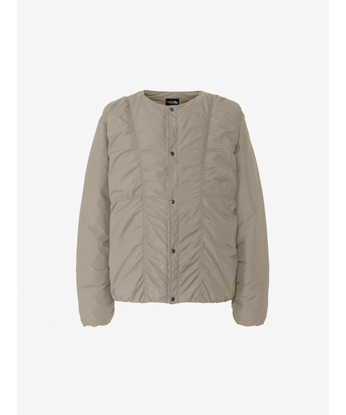 THE NORTH FACE (ﾉｰｽﾌｪｲｽ) - ALTERATION ZEPHER SHELL CARDIGAN (ｵﾙﾀﾚｰｼｮﾝｾﾞﾌｧｰｼｪﾙｶｰﾃﾞｨｶﾞﾝ) ND92561