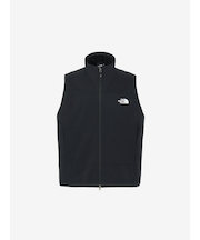 THE NORTH FACE (ﾉｰｽﾌｪｲｽ) - ADVANCED VEST (ｱﾄﾞﾊﾞﾝｽﾄﾞﾍﾞｽﾄ) NP72551