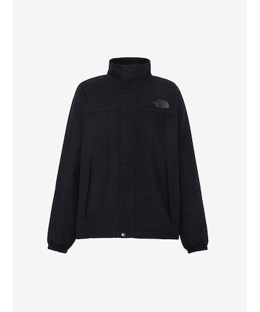 THE NORTH FACE (ﾉｰｽﾌｪｲｽ) - WOOLY HYDRENA JACKET (ｳｰﾘｰﾊｲﾄﾞﾚﾅｼﾞｬｹｯﾄ) NP72561