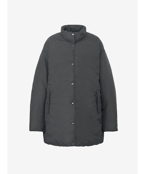THE NORTH FACE (ﾉｰｽﾌｪｲｽ) - ALTERATION ZEPHER SHELL HALF COAT