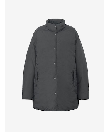 THE NORTH FACE (ﾉｰｽﾌｪｲｽ) - ALTERATION ZEPHER SHELL HALF COAT (ｵﾙﾀﾚｰｼｮﾝｾﾞﾌｧｰｼｪﾙﾊｰﾌｺｰﾄ)  NDW92561 ﾚﾃﾞｨｰｽ
