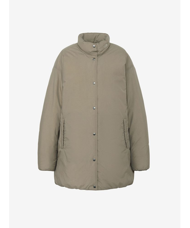 THE NORTH FACE (ﾉｰｽﾌｪｲｽ) - ALTERATION ZEPHER SHELL HALF COAT (ｵﾙﾀﾚｰｼｮﾝｾﾞﾌｧｰｼｪﾙﾊｰﾌｺｰﾄ)  NDW92561 ﾚﾃﾞｨｰｽ