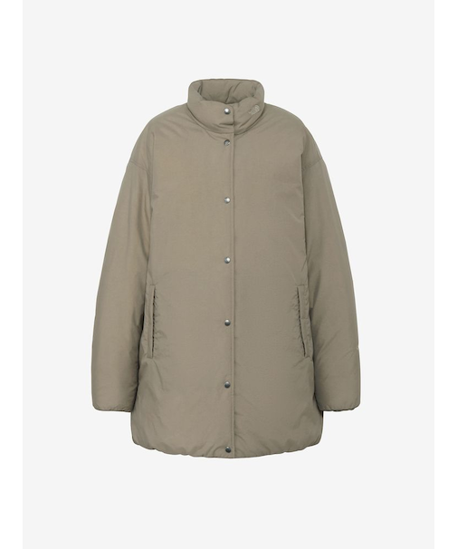 THE NORTH FACE (ﾉｰｽﾌｪｲｽ) - ALTERATION ZEPHER SHELL HALF COAT (ｵﾙﾀﾚｰｼｮﾝｾﾞﾌｧｰｼｪﾙﾊｰﾌｺｰﾄ)  NDW92561 ﾚﾃﾞｨｰｽ