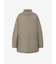 THE NORTH FACE (ﾉｰｽﾌｪｲｽ) - ALTERATION ZEPHER SHELL HALF COAT (ｵﾙﾀﾚｰｼｮﾝｾﾞﾌｧｰｼｪﾙﾊｰﾌｺｰﾄ)  NDW92561 ﾚﾃﾞｨｰｽ