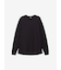 THE NORTH FACE (ﾉｰｽﾌｪｲｽ) - LS WARM WAFFLE CREW (ﾛﾝｸﾞｽﾘｰﾌﾞｳｫｰﾑﾜｯﾌﾙｸﾙｰ)  NT62436 ﾕﾆｾｯｸｽ