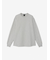 THE NORTH FACE (ﾉｰｽﾌｪｲｽ) - LS WARM WAFFLE CREW (ﾛﾝｸﾞｽﾘｰﾌﾞｳｫｰﾑﾜｯﾌﾙｸﾙｰ)  NT62436 ﾕﾆｾｯｸｽ