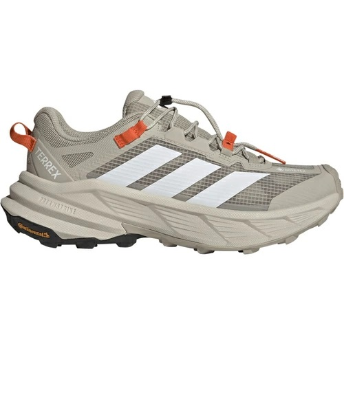 ADIDAS (ｱﾃﾞｨﾀﾞｽ) - TERREX FREE HIKER SL GTX (ﾃﾚｯｸｽ ﾌﾘｰﾊｲｶｰ