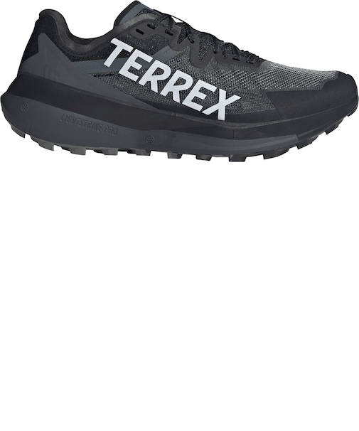 ADIDAS (ｱﾃﾞｨﾀﾞｽ) - TERREX AGRAVIC SPEED (ﾃﾚｯｸｽ ｱｸﾞﾗｳﾞｨｯｸ ｽﾋﾟｰﾄﾞ)