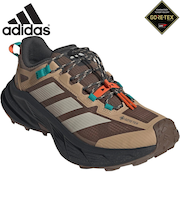 ADIDAS (ｱﾃﾞｨﾀﾞｽ) - TERREX FREE HIKER SL GTX (ﾃﾚｯｸｽ ﾌﾘｰﾊｲｶｰ)