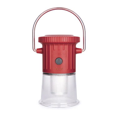 BAREBONES (ﾍﾞｱﾎﾞｰﾝｽﾞ) - HOODOO LANTERN (ﾌｰﾄﾞｩｰ ﾗﾝﾀﾝ)