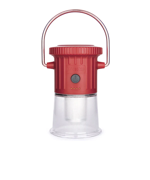 BAREBONES (ﾍﾞｱﾎﾞｰﾝｽﾞ) - HOODOO LANTERN (ﾌｰﾄﾞｩｰ ﾗﾝﾀﾝ)