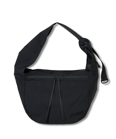 BAICYCLON by bagjack (ﾊﾞｲｼｸﾛﾝ ﾊﾞｲ ﾊﾞｯｸﾞｼﾞｬｯｸ) - BIG SHOULDER BAG (ﾋﾞｯｸﾞ ｼｮﾙﾀﾞｰ ﾊﾞｯｸﾞ) BCL-113