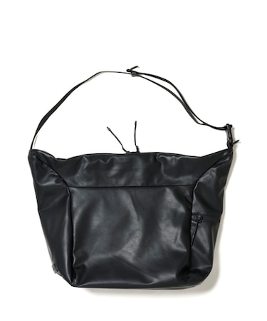BAICYCLON by bagjack (ﾊﾞｲｼｸﾛﾝ ﾊﾞｲ ﾊﾞｯｸﾞｼﾞｬｯｸ) - SHOULDER BAG LEATHER (ｼｮﾙﾀﾞｰ ﾊﾞｯｸﾞ ﾚｻﾞｰ) BCL-115