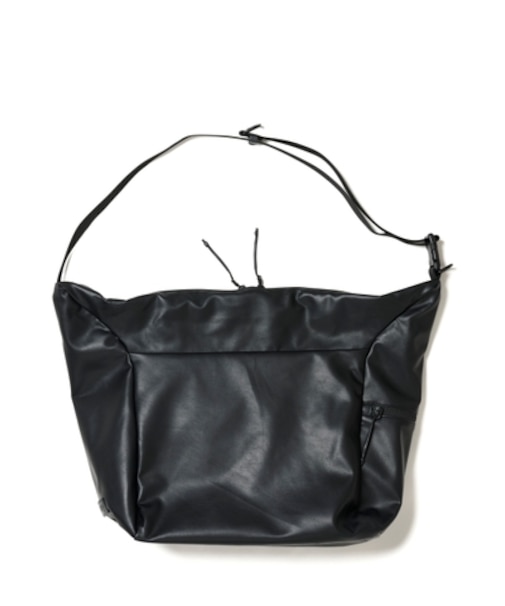 BAICYCLON by bagjack (ﾊﾞｲｼｸﾛﾝ ﾊﾞｲ ﾊﾞｯｸﾞｼﾞｬｯｸ) - SHOULDER BAG LEATHER (ｼｮﾙﾀﾞｰ ﾊﾞｯｸﾞ ﾚｻﾞｰ) BCL-115
