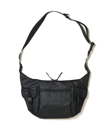 BAICYCLON by bagjack (ﾊﾞｲｼｸﾛﾝ ﾊﾞｲ ﾊﾞｯｸﾞｼﾞｬｯｸ) - SHOULDER BAG PU (ｼｮﾙﾀﾞｰ ﾊﾞｯｸﾞ PU) BCL-75PU