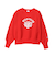 CHAMPION (ﾁｬﾝﾋﾟｵﾝ) - RW CREW NECK SWEATSHIRT (ﾘﾊﾞｰｽｳｨｰﾌﾞｸﾙｰﾈｯｸｽｳｪｯﾄｼｬﾂ) CW-C003 ﾚﾃﾞｨｰｽ