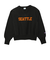 CHAMPION (ﾁｬﾝﾋﾟｵﾝ) - RW CREW NECK SWEATSHIRT (ﾘﾊﾞｰｽｳｨｰﾌﾞｸﾙｰﾈｯｸｽｳｪｯﾄｼｬﾂ) CW-C003 ﾚﾃﾞｨｰｽ