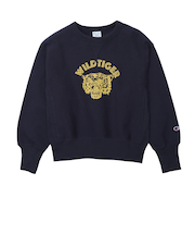 CHAMPION (チャンピオン) - RW CREW NECK SWEATSHIRT (リバースウィーブクルーネックスウェットシャツ) CW-C003 レディース